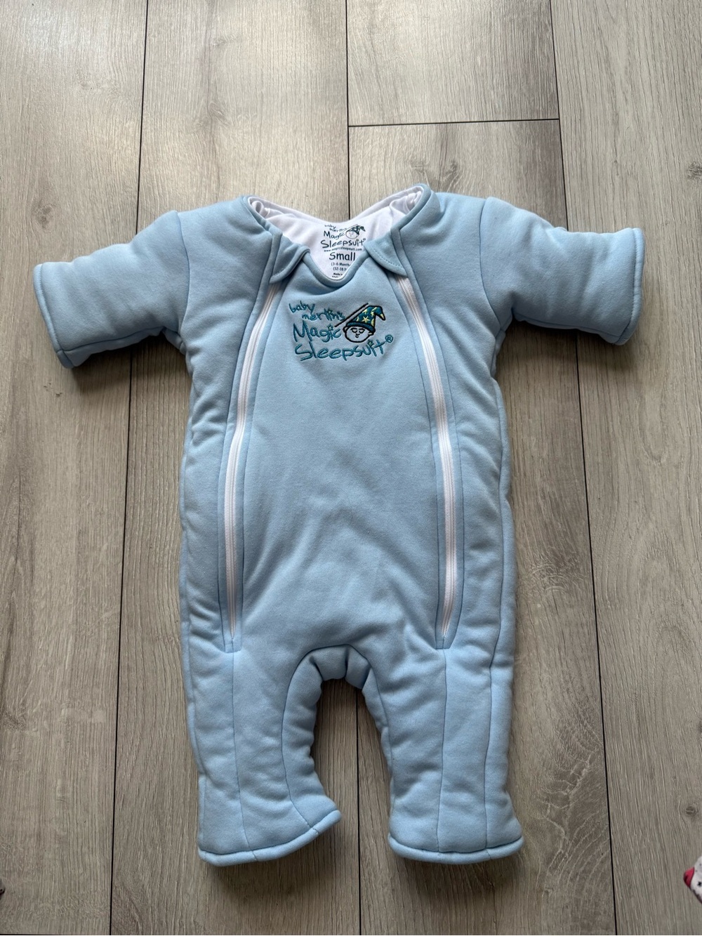 Beby Merlín Sleep Sack
